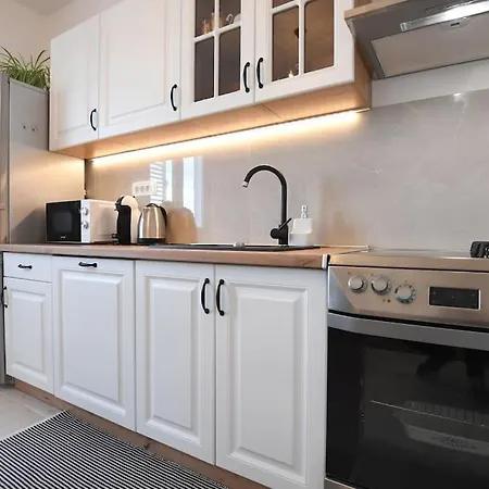 Appartement Ilijana *