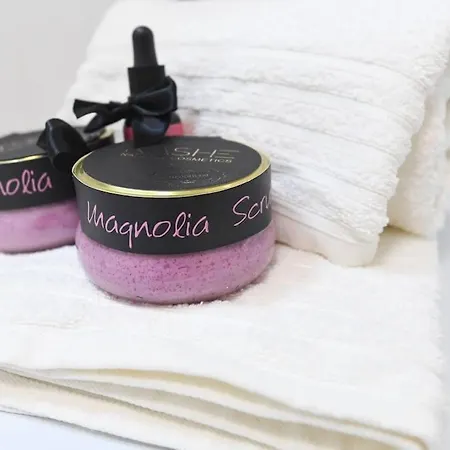 Апартаменти Ilijana