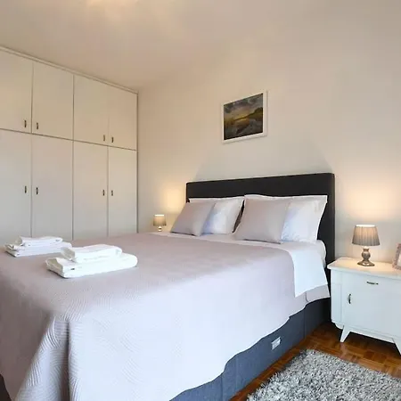 Ilijana Апартаменти *