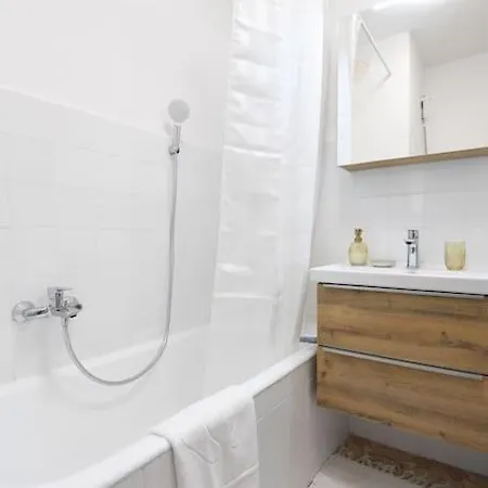 Appartement Ilijana *