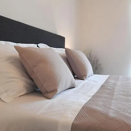 Ilijana Apartment Zadar