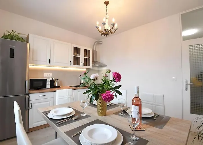 Ilijana Apartment Zadar