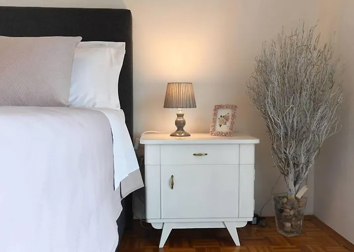 Apartment Ilijana Zadar