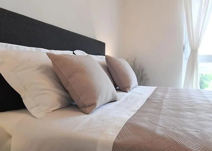 Ilijana Apartment Zadar